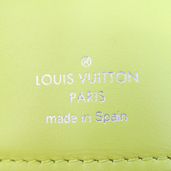 Louis Vuitton Taigarama Discovery Compact Wallet M67629 Women,Men Taigarama W... - Picture 11 of 12